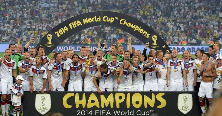 FIFA World Cup Brazil 2014